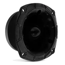 Par Super Tweeter Bomber Stb350 100w Rms 8 Ohms Fen贸lico Pre Cor Preto Foto mini 2