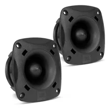 Par Super Tweeter Jbl Selenium St200 200w 8 Ohms Tuiter Tuit Cor Preto Foto mini 1