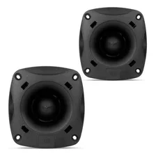 Par Super Tweeter Jbl Selenium St200 200w 8 Ohms Tuiter Tuit Cor Preto Foto mini 2