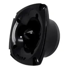 Par Super Tweeter Unlike 100wrms Caixa Trio Tuite Corneteira Cor Preto Foto mini 2