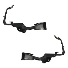Par Suporte Farol Guia Fit 2015 A 2018 Foto mini 4