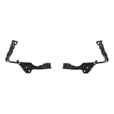 Par Suporte Farol Guia Fit 2015 A 2018 Foto mini 1