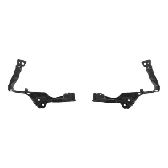 Par Suporte Farol Guia Fit 2015 A 2018 Foto 1