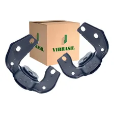 Par Suporte Tensor Corsa Celta Classic Tigra - Morcego Foto mini 1