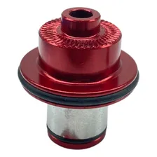 Par Tampa Do Cubo Dianteiro End Cap Cubos Vicinitech Vicini Foto mini 4