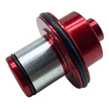 Par Tampa Do Cubo Dianteiro End Cap Cubos Vicinitech Vicini Foto mini  3