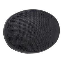 Par Tela Tipo Pioneer Plast Para Alto Falante 6x9 Polegadas Cor Preto Foto mini  3