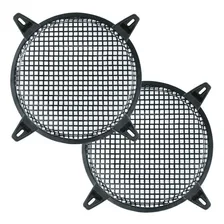 Par Telas Com Garra Profissional Som Automotivo 15 Polegadas Cor Preto Foto mini 1