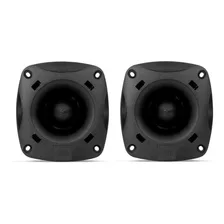 Par Tuiti Tuiter Tuita Forte St-200 200wrms 8ohms Selenium Cor Preto Foto mini  2