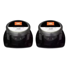 Par Tuiti Tuiter Tuita Forte St-200 200wrms 8ohms Selenium Cor Preto Foto mini 4