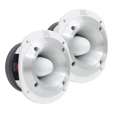 Par Tweeter Jbl Selenium St 400 Trio 150w Twiter Branco Foto mini 1