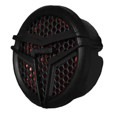 Par Tweeters Bomber Bl10 120 Watts Rms Cor Preto Foto mini 2