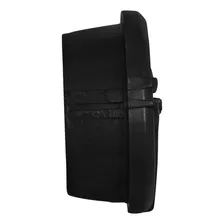 Par Tweeters Bomber Bl10 120 Watts Rms Cor Preto Foto mini 3
