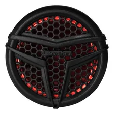 Par Tweeters Bomber Bl10 120 Watts Rms Cor Preto Foto mini 1