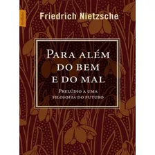 Para Além Do Bem E Do Mal Foto  mini 1