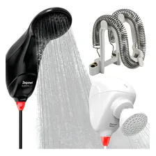 Para Chuveiro Ducha Sublime 127v 5500w Zagonel Foto mini 1