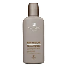 Para corpo Hinode Corps Lignea Body Contour To?nico Corporal en tubo 150mL Foto mini 1
