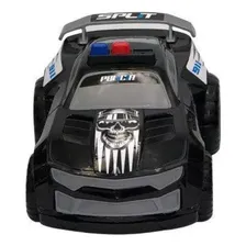 Para dividir o personagem da polícia de carro/polícia de resgate Foto mini  2