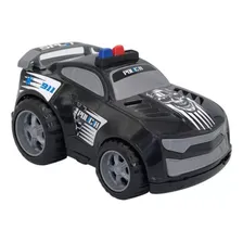 Para dividir o personagem da polícia de carro/polícia de resgate Foto  mini 1