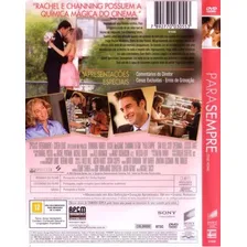 Para Sempre - Dvd - Rachel Mcadams - Channing Tatum Foto mini 2