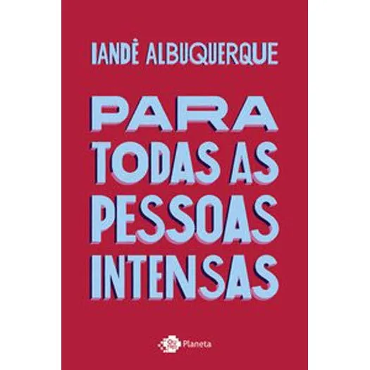 Para Todas As Pessoas Intensas Foto 1