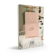 Para Todos Os Garotos Que Já Amei: (Trilogia Para Todos Os Garotos Que Já Amei Vol. 1), de Han, Jenny. Para todos os garotos que já amei (1), vol. 1. Editorial Editora Intrínseca & Schuste Foto mini 4