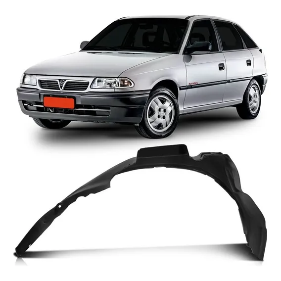 Parabarro Astra 92 93 94 95 96 97 98 Le Foto 1
