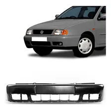 Parachoque Fiat Palio 2003 Cor Preto Foto mini  2