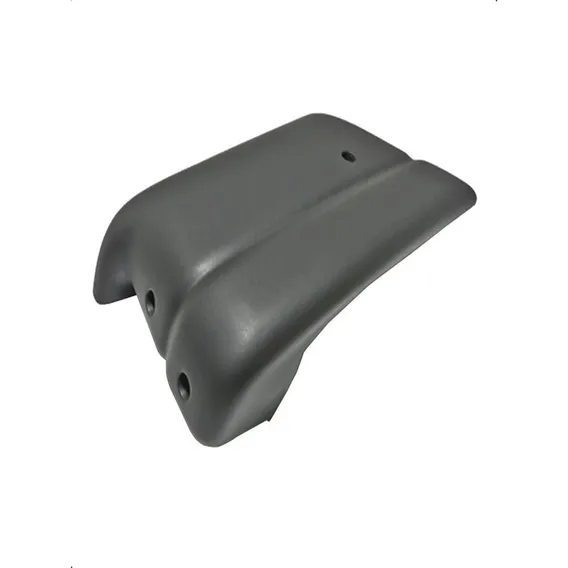 Parachoque Tras Esq Renault Master 2003-2012 Foto 1