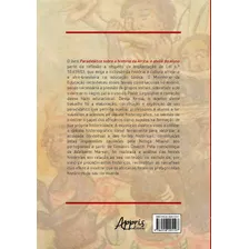 Paradidático sobre a história da África: o ateliê do aluno, de Beloto, Gisele Maria. Editorial Appris Editora e Livraria Eireli - ME, capa mole em português, 2021 Foto mini 2