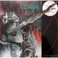 Paradise Lost - Lost Paradise Cd Foto mini 1