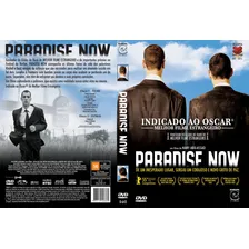 Paradise Now Dvd Original Lacrado Foto  mini 1