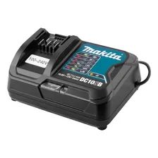 Paraf/furadeira Hp333d + Parafusadeira Imp Td110d 12v Makita Foto mini 4
