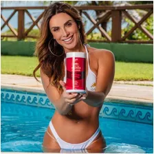 Parafina Ativador Acelerador De Bronzeado Morena Jambo 900g Foto mini  2