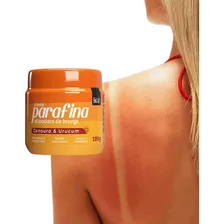 Parafina Ativadora Acelerador Bronzeamento Natural Marquinha Foto mini 4