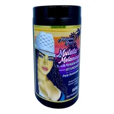 Parafina Ativadora Mulata Melanina Melanina Bronze Foto mini 1