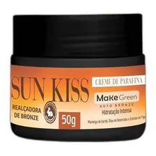 Parafina Bronze Bronzeador Bronzeadora Corporal Turbo Sun Foto  mini 1