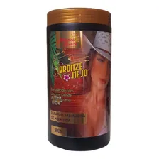 Parafina Bronze Nejo 900g Melanina Bronze Foto mini 1