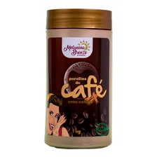 Parafina Café Com Canela Melanina Bronze 1 Kg Bronzeamento Foto mini 1
