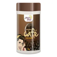 Parafina Café Com Canela Melanina Bronze 1 Kg Bronzeamento Foto mini 3