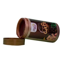 Parafina Café Com Canela Melanina Bronze 1 Kg Bronzeamento Foto mini 2
