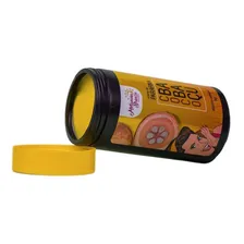 Parafina Coco Babaçu Melanina Bronze Natural 1 Kilo Foto mini 2