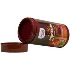 Parafina De Chocolate Com Urucum Melanina Bronze 1 Kg Foto mini 2