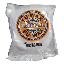 Parafina Fu Wax Tropical 75gr Foto mini 1