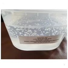 Parafina Gel Cristal Para Velas 1kg Rápida Foto mini  3