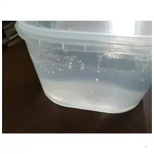 Parafina Gel Cristal Para Velas 1kg Rápida Foto mini 4