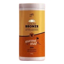 Parafina Morena Mel Show Bronze Capilar - 900g Foto mini 1