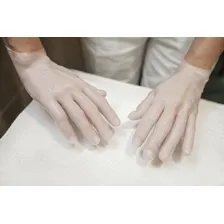 Parafina Spa Pés E Mãos 350g Depil Bella Térmica Hidratante Foto mini 4