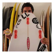 Parafina Surf Fu Wax Warm 80g Água Morna Kit 02 Unidades Foto mini 3