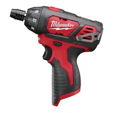Parafusadeira 1/4 M12 Milwaukee 2401-20 Foto mini 2